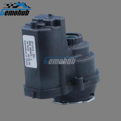 Rétroviseur Extérieur Pliable Moteur Assemblage pour 11-19 BMW Série 3 F30 F31 F34 GT F35 - Photo 17/24