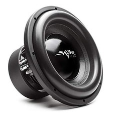 Skar Audio EVL-12 D2 12 inch Car 