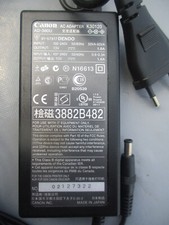 Canon AD-360U AC Adapter K30120 13 V 1,8 A RE15 #8
