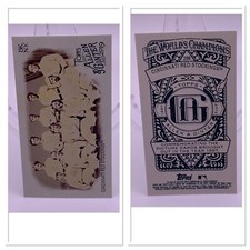 2019 Topps Allen & Ginter - Minis - Base & Parallels - You Pick From List!