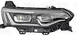 FARO SINISTRO FULL LED PER RENAULT TALISMAN 15> VALEO