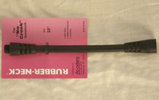 Microphone col caoutchouc col d'oie lutrin support DJ band chanteur home studio - États-Unis