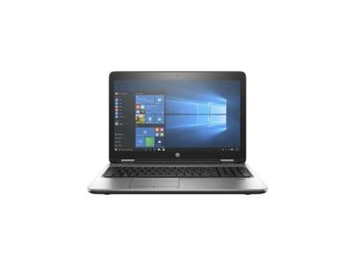 HP ProBook 650 G3 15.6