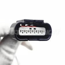 Front Parking PDC Sensor Connector Plug Harness Wires For Acura RDX 2019-2021