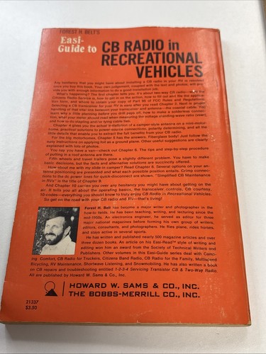 Lot Of 2 Vintage CB Radio Books - Picture 8 of 20