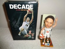 Rare Sue Bird Seattle Storm Decade Bobblehead