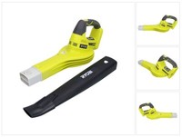 Ryobi OBL1820S Akku LaubbläSer 18 V 245 Km/H ( 5133002663 ) Solo