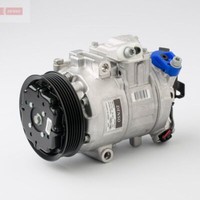 Denso DCP27001 Kompressor, Klimaanlage FüR Seat VW