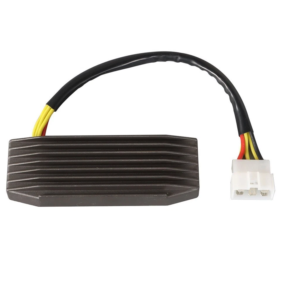 Regulador rectificador para Suzuki Intruder VS1400GL 1996 1997 1998-2002 2003 2004 Foto 3 de 4