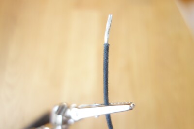 Duelund Coherent Audio Kabel DCA16GA Meterpreis