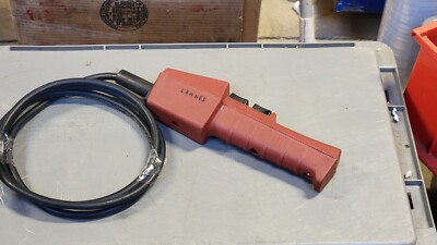 534K97 HOIST CONTROL  UNIT 2 BUTTON  NOS NO BOX FREE SHIP LOC X2