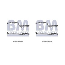 Catalyseurs Mercedes CLASSE B