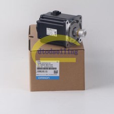 1PIECE OMRON SERVO MOTOR R88M-1M75030H-S2 NEW