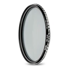 NiSi 77mm True Color CPL PRO Nano Circular Polarizing Filter