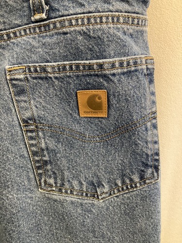 carhartt pants 46x32 - Picture 6 of 6