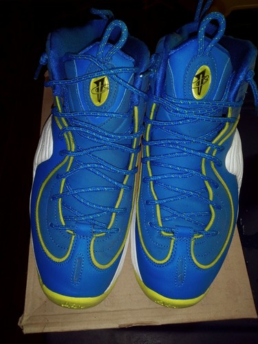 Nike air penny 2