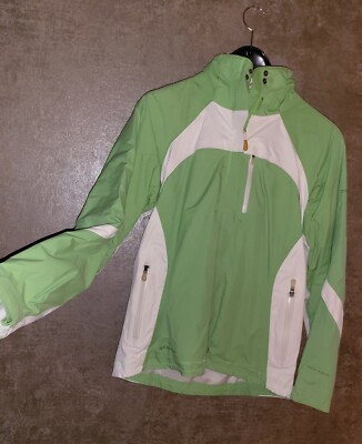 Skijacke 3in1 Damen Columbia Titanium Omni Tech Gr. S Snowboardjacke