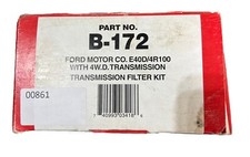 ATP Professional Auto Parts Transmission Kit B172 **NOS**
