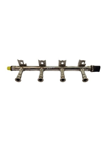 SEAT ALTEA 5P 1.2 Einspritzleiste Benzin FUEL RAIL LINE 03F133320 214130271