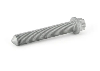 NEW MERCEDES-BENZ C W204 REAR SUSPENSION CONTROL ARM BOLT 