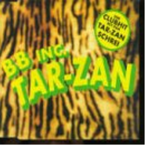 Tar-zan (CD)