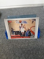 2021-22 Panini Donruss Basketball #24 Kevin Porter Jr Franchise Features Insert