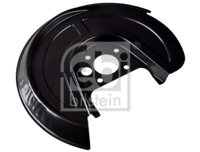 FEBI BILSTEIN 174243 Spritzblech, Bremsscheibe für SEAT,SKODA,VW