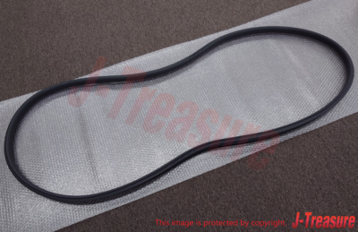 ACURA Genuine Front Door Opening Seal LH 72355-SEA-013ZA TSX 4Door