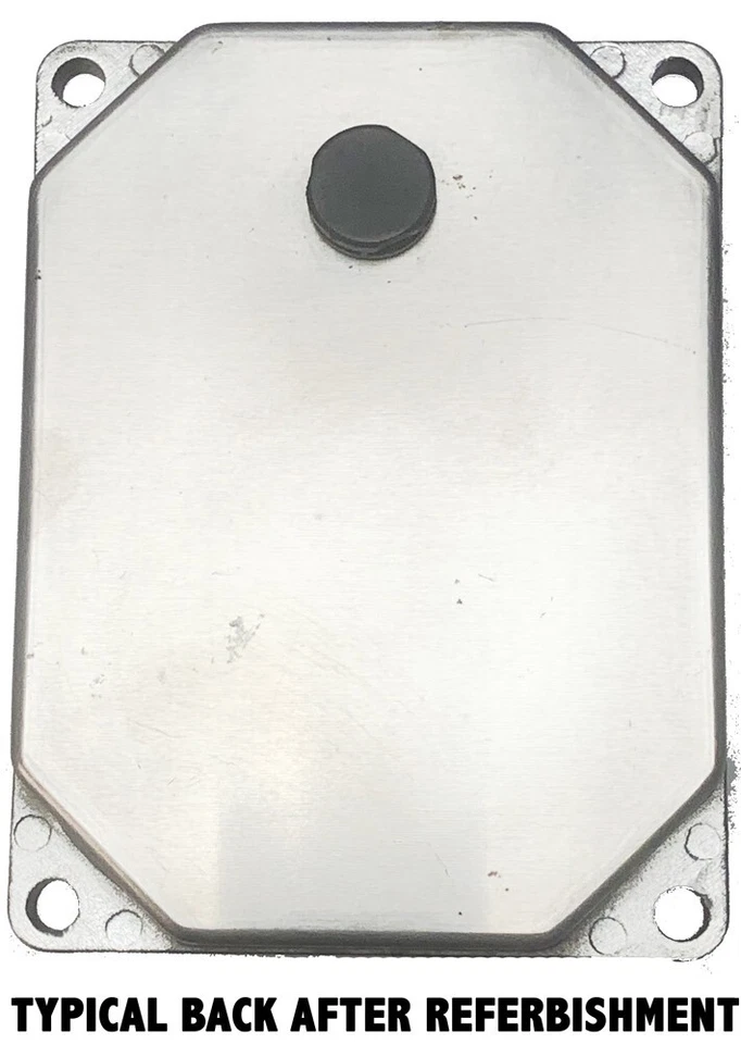 51847332 5SF9.MS RESET FIAT 500 ECU EASY FIT WARRANTY 1.2 VIRGIN PLUG & PLAY - Image 4 of 4