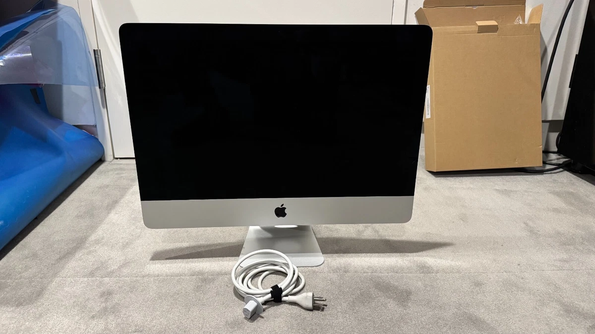 Apple iMac Intel Core i7 4th Gen. 2013 Apple Desktops & All-In-One