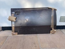 Ford Cortina Mk3 Osf Drivers Door Skin Genuine Nos