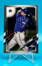 2021 Topps Chrome Nippon Baseball #39 Keita Sano Yokahama DeNA Baystars