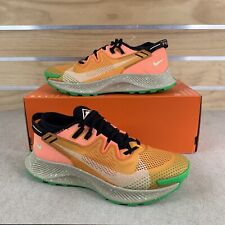 Size 10 - Nike Pegasus Trail 2 2020 Kumquat for sale online | eBay