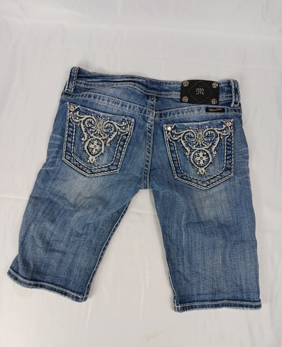 Blue Denim Jeans 30x11.5 Denim | eBay
