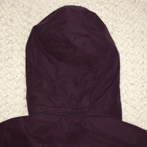 YMI Youth Girls Heavyweight Jacket Coat Soft Warm Liner Removable Hood * XL - Picture 8 of 9