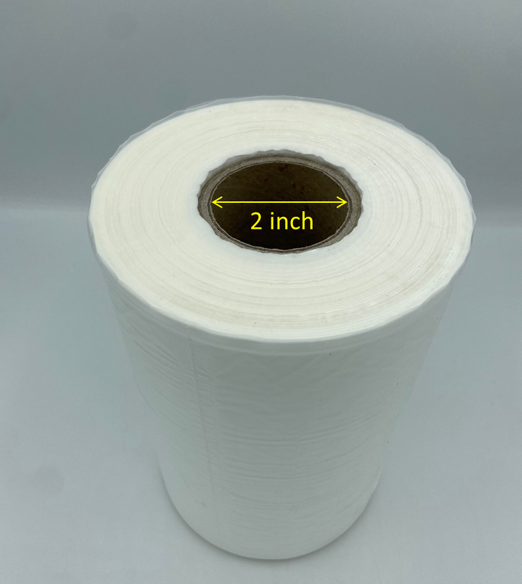 New Air Pillow Cushion Film Bag Bubble Roll for Wrap Packaging 984ft x 8 x 8
