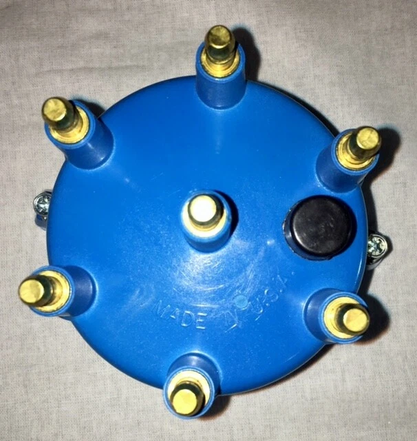 Jeep 1991-1999 4L 4,0 L Kit de puesta a punto de encendido - CRT PowerBoost Plus - XJ YJ TJ ZJ Foto 3 de 3