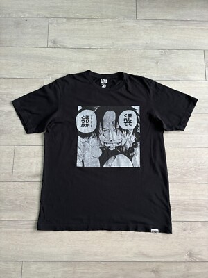 Shonen Anime Merch That Will Make Your Friends Jealous