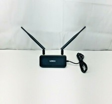Lorex LWB6801-W 6 Channel 1080P Wireless USB Receiver 2.4 GHz