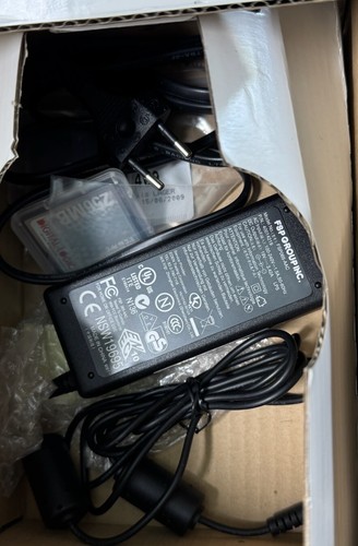 MICROSPACE MPC25 - Industrial Mini PC - Picture 4 of 4