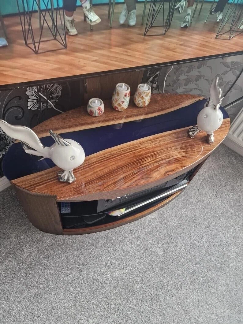Oval coffee table top deals