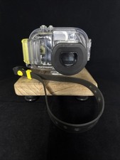 SONY MPK-WB Marine Pack 40m/132ft Underwater Housing Cyber-Shot