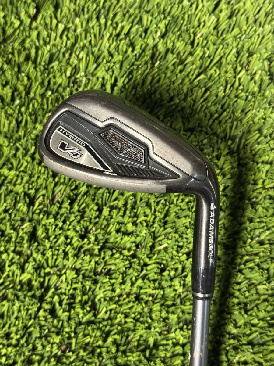 Adams Idea Tech V4 Hybrid for sale | eBay