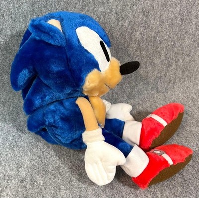 Sonic The Hedgehog Mascot Sega 1991 | eBay