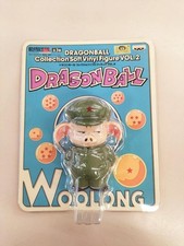 Dragon Ball Model Collection Sofubi Figure Oolong Banpresto McH40
