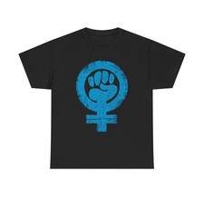ASEC Women’s Caucus | WOMEN'S CAUCUS Empowering Unisex Heavy Cotton Tee