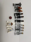 Lego Lot Star Wars Droid minifigures & Partial Figures from Clone Wars Era