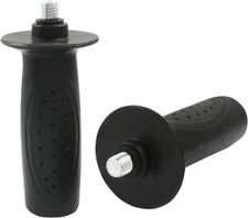 M10 Thread Black Angle Grinder Handle，4.5x1...