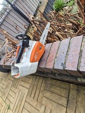 Stihl MSA 161 T Professional Chainsaw Year 2022 Body Only
