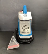 HOOVER POWER DASH Carpet Uphholstery Pet Lightweight Portable Never Used NEW!!